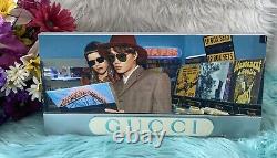 GUCCI Eyewear Store Display Countertop Stand Advertisement Department Store