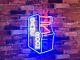 Game Room Store Neon Sign 20x16 Lamp Glass Bar Club Windows Display Beer Light