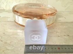 Giant 2 Liters Glass Factice Chanel Chance Eau Tendre Store Display See Descrip