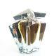 Giant 8 Thierry Mugler Angel Factice Perfume Bottle Glass Dummy Store Display