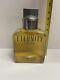 Giant Factice, Eternity For Men By Calvin Klein Store Display Glass Bottle Rare