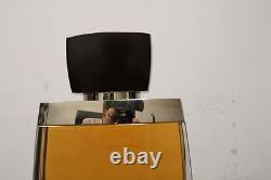 Giant Glass Perfume Bottle Store Display Dummy Vera Wang For Men