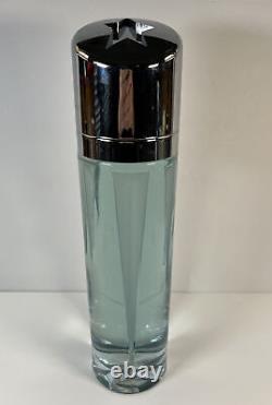 Giant Thierry Mugler Angel Factice Perfume Bottle Glass Dummy Store Display 13