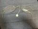 Giorgio Armani Wire Frames Big Store Display Oversized Spectacles Eyeglasses 15