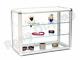 Glass Countertop Display Case Store Fixture Showcase #sc-kdtop