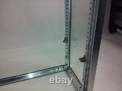 Glass Display Case NO BASE Counter Top General Store Jewelry Collectibles 201010