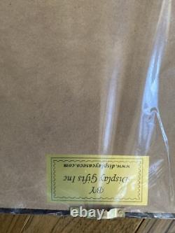 Glass Display Case Shelf Wall Hanging Display Case Store Fixture Showcase