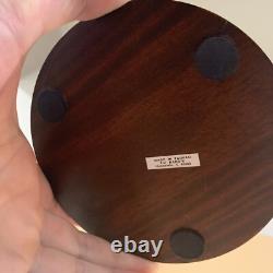 Glass Dome Display made in Taiwan for Bard's