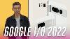Google I O 2022 Keynote In 18 Minutes