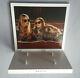 Gucci Large Four Unit Display In White Plexiglass With Sun & Rx Images Italy
