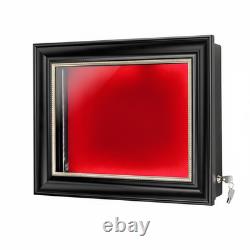 High Security Display Case by Secure Display