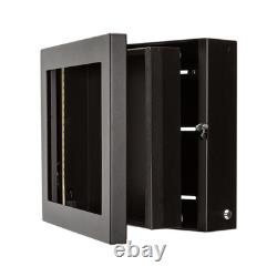 High Security Display Case by Secure Display