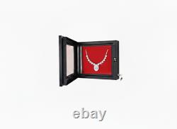 High Security Display Case by Secure Display