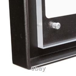 High Security Display Case by Secure Display