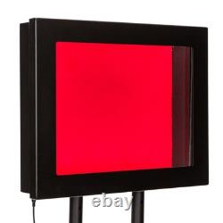 High Security Display Case by Secure Display