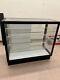 Hoffman High Security Display Counter Gun Display Counter Showcase