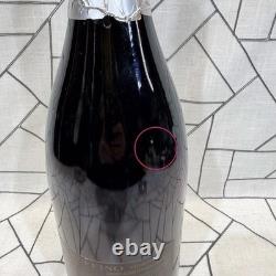 Huge 19 Ruffino Prosecco Glass Dummy Advertising Store Display Bottle READ