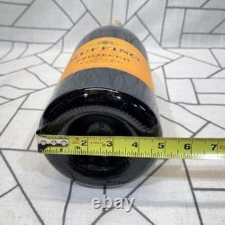 Huge 19 Ruffino Prosecco Glass Dummy Advertising Store Display Bottle READ