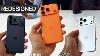 Iphone 17 Pro Max All Colours Hands On