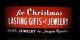 Jacques Kreisler Mens Jewelry Christmas Gifts Reverse Glass Lighted Store Sign