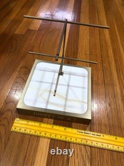JIMMY CHOO display stand for glasses