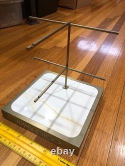 JIMMY CHOO display stand for glasses