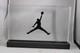 Jordan Jumpman Nike Air Store Display Lucite 11 X 7.25 Sign Dunk Logo W Base
