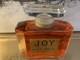 Joy Jean Patou Factice Dummy Store Display Glass Bottle Made In France Large