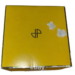 Jean Patou Factice Sublime Glass Store Display Sublime with Box