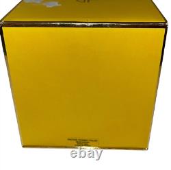 Jean Patou Factice Sublime Glass Store Display Sublime with Box