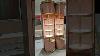 Jewelry Display Cabinets Rotation Smart Color Tunable Leds Elevate Gem Allure Jewelryshowcase