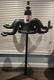 Kraken Rum Octopus Store Display Withempty Prop Bottle New In Box Man Cave Rare