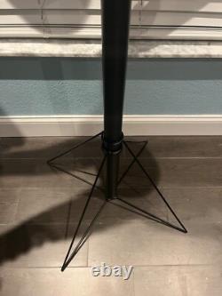 Kraken Rum Octopus Store Display withEmpty Prop Bottle New in Box Man Cave RARE