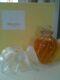 Lalique Nina Ricci Lair Du Temp Perfume In Large 12 Store Display Exquisite