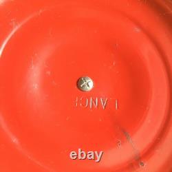 Lance Countertop Glass 8 Sided Display Jar