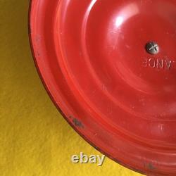 Lance Countertop Glass 8 Sided Display Jar