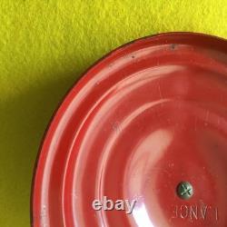 Lance Countertop Glass 8 Sided Display Jar