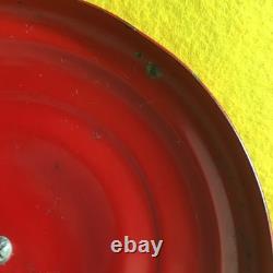Lance Countertop Glass 8 Sided Display Jar