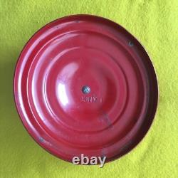 Lance Countertop Glass 8 Sided Display Jar