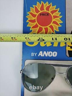 Lot of 9 1980's Sunglasses & Reader Eyeglasses Store Display Cards 108x Glasses