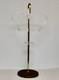 Lucite And Metal Vintage Bra Store Counter Display Mcm