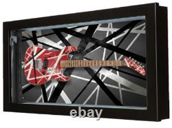 Luxury High Security Large Display Case for Collectables, Watches, Guitars, etc Luxury High Security Large Display Case for Collectables, Watches, Guitars, etc