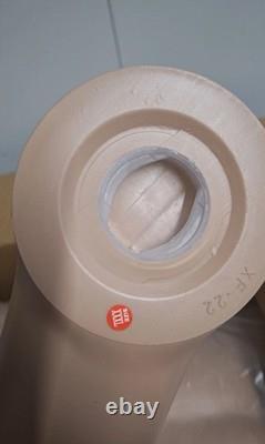 Male Full Body Mannequin XL Realistic Retail Store Display with Glass Base New