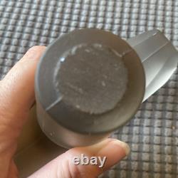 Massive Antique Glass Stopper-Store Display