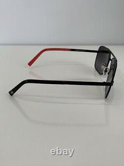 Maui Jim COMPASS Polarized Sunglasses 714-34UTB Manchester United Store Display