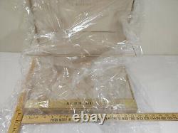 New Authentic Burberry Sunglasses & Eyeglasses Logo Counter Display Stand
