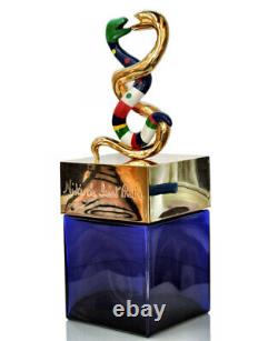 Niki de Saint Phalle Factice Large 14 in Perfume Bottle Store Display