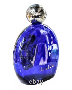 Niki de Saint Phalle Factice Large 8.5 in Perfume Bottle Store Display Snakes