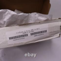Oakley 2-Tier Eyewear Display Piece Set Clear 0888392003614