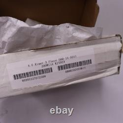 Oakley 2-Tier Eyewear Display Piece Set Clear 0888392003614